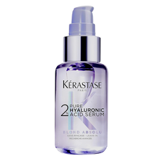 Kerastase Blond Absolu 2% Pure Hyaluronic Acid Repairing Serum-image1 Kerastase Blond Absolu 2% Pure Hyaluronic Acid Repairing Serum-image1