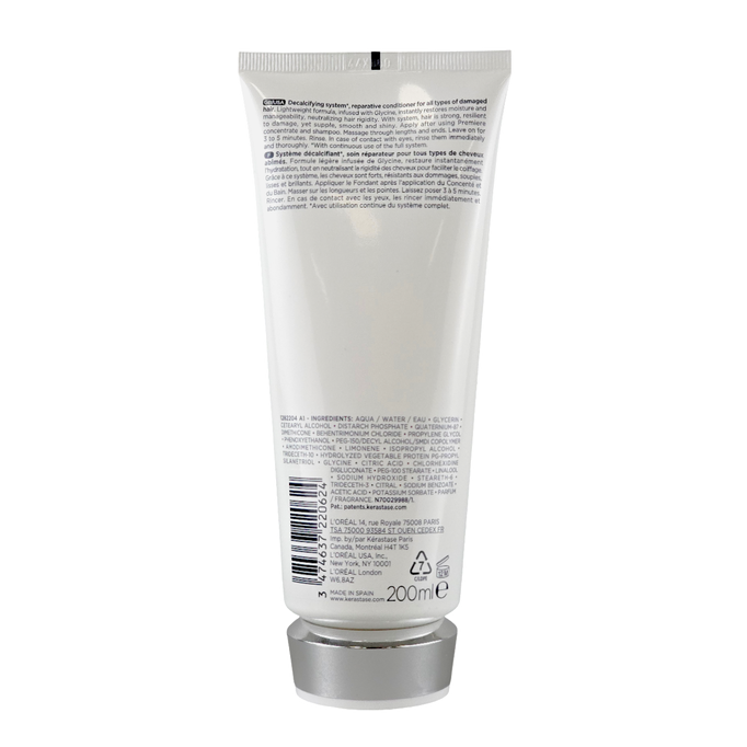 Kerastase Premiere Decalcifying System Reparative Conditioner-image2