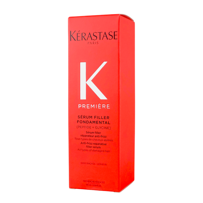 Kerastase Paris Premiere Anti-Frizz Reparative Filler Serum Kerastase Paris Premiere Anti-Frizz Reparative Filler Serum