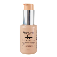 Kerastase Paris Curl Manifesto Nourishing Multi-Use Hair and Scalp Oil