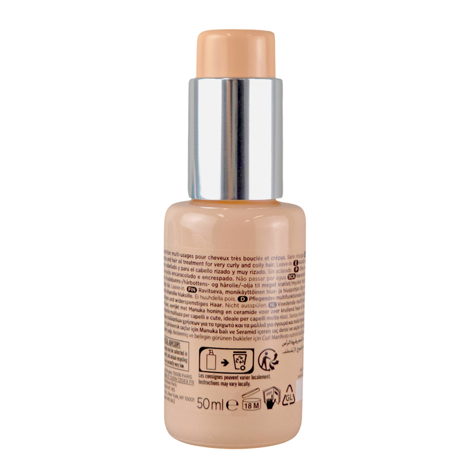 Kerastase Paris Curl Manifesto Nourishing Multi-Use Hair and Scalp Oil