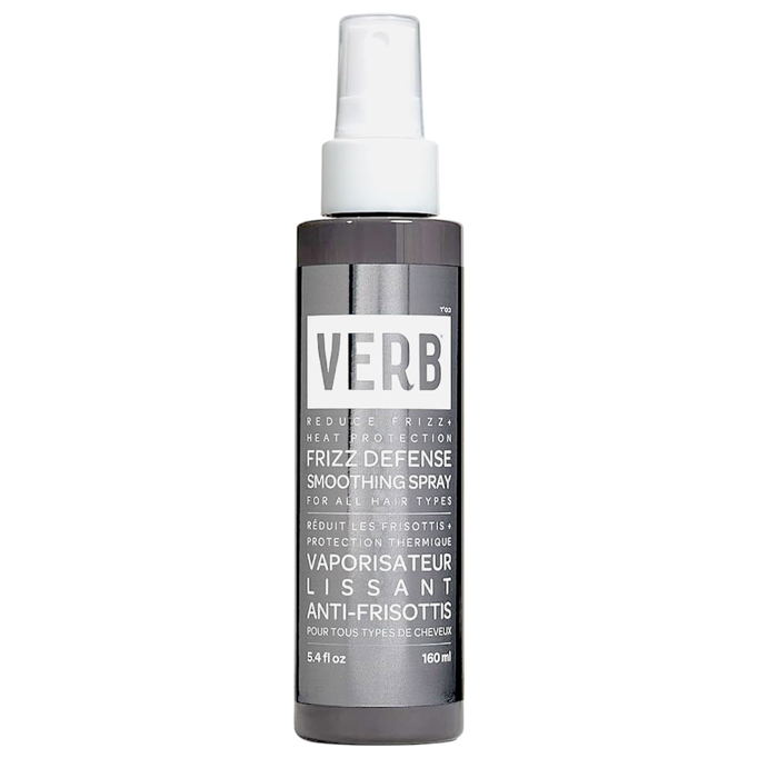 Verb Frizz Defense Smoothing Spray