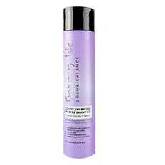 Sunny Isle Color Enhancing Purple Shampoo-image1 Sunny Isle Color Enhancing Purple Shampoo-image1