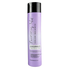 Sunny Isle Color Enhancing Purple Reconstructive Conditioner