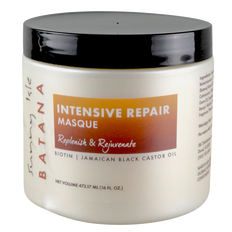 Sunny Isle Batana Intensive Repair Masque-image1