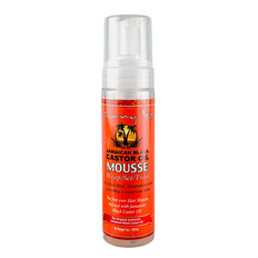 Sunny Isle Jamaican Black Castor Oil Mousse Wrap Set Twist-image1 Sunny Isle Jamaican Black Castor Oil Mousse Wrap Set Twist-image1