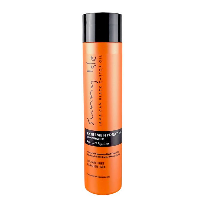 Sunny Isle Jamaican Black Castor Oil Extreme Hydrating Conditioner-image1 Sunny Isle Jamaican Black Castor Oil Extreme Hydrating Conditioner-image1