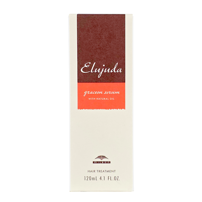 Milbon Elujuda Graceon Serum Hair Treatment Oil-image3 Milbon Elujuda Graceon Serum Hair Treatment Oil-image3