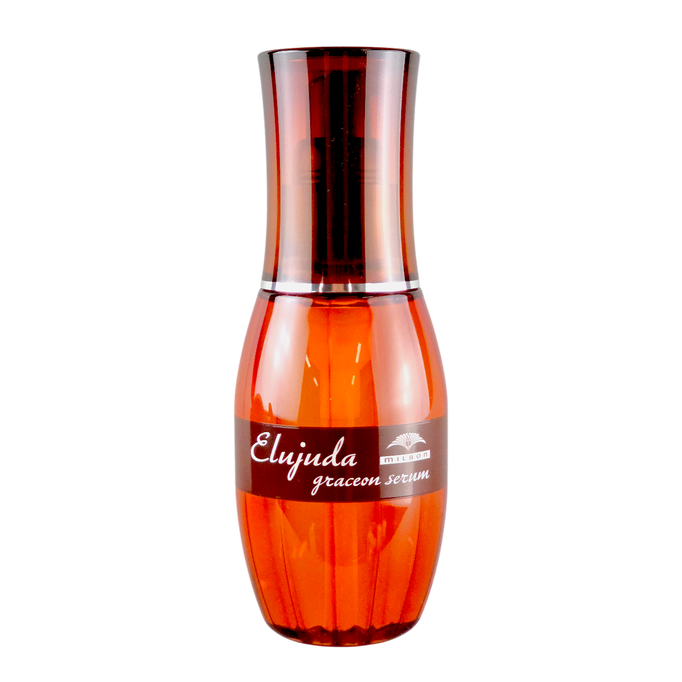 Milbon Elujuda Graceon Serum Hair Treatment Oil-image1 Milbon Elujuda Graceon Serum Hair Treatment Oil-image1