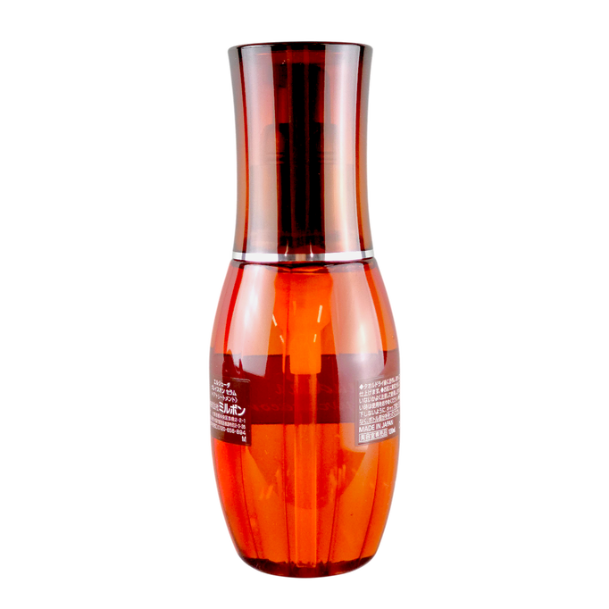 Milbon Elujuda Graceon Serum Hair Treatment Oil-image2 Milbon Elujuda Graceon Serum Hair Treatment Oil-image2
