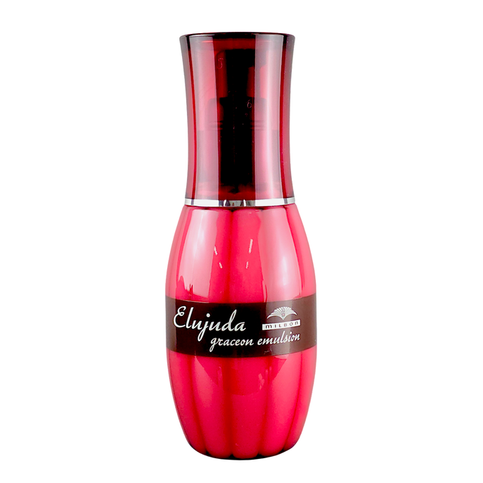 Milbon Elujuda Graceon Emulsion Hair Treatment-image1 Milbon Elujuda Graceon Emulsion Hair Treatment-image1