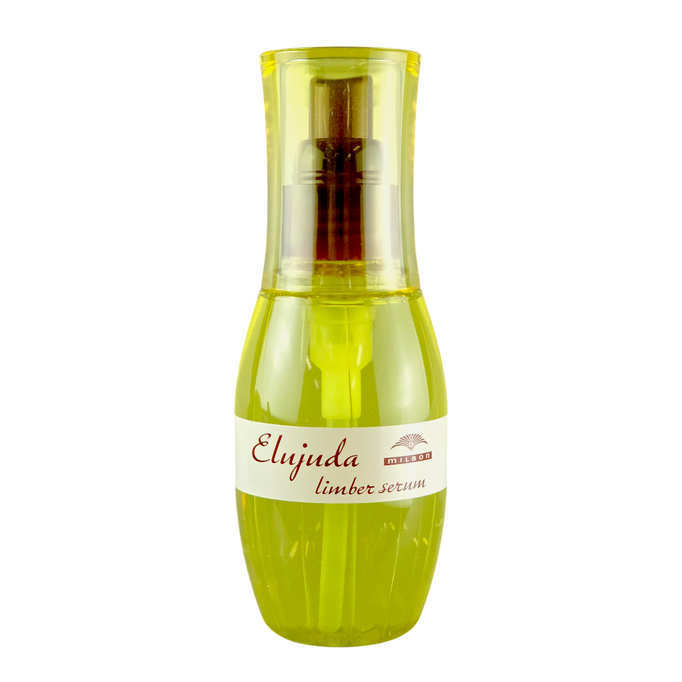 Milbon Hair Treatment Elujuda Limber Serum-image1