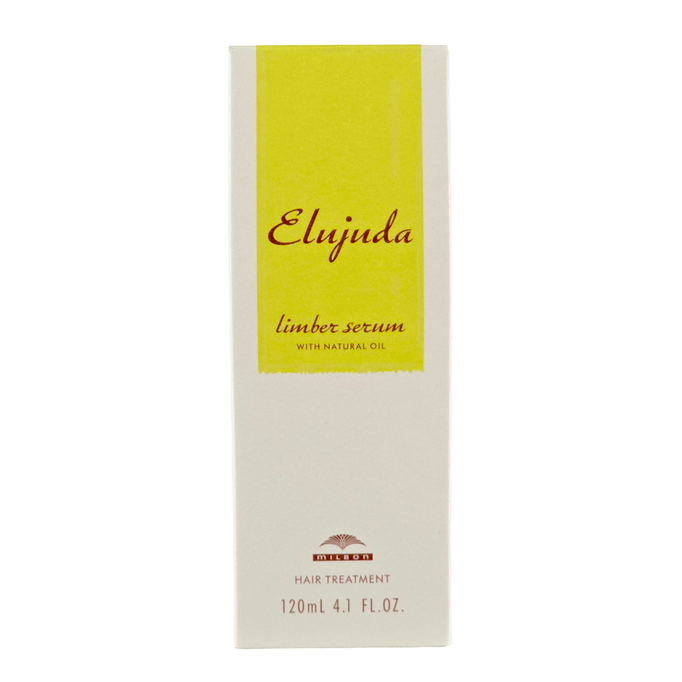 Milbon Hair Treatment Elujuda Limber Serum-image3