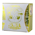Elizavecca Milky Piggy Hell-Pore Gold Hyaluronic Acid Eye Patch-image2