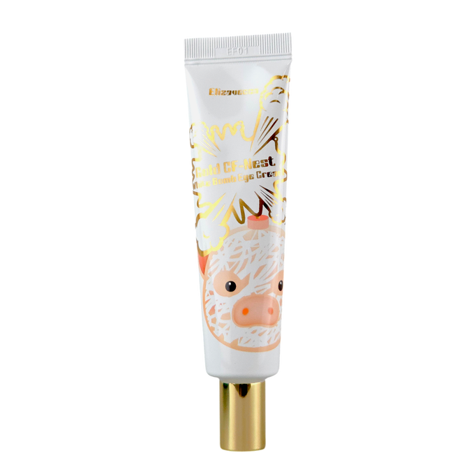 Elizavecca Gold CF-Nest White Bomb Eye Cream Elizavecca Gold CF-Nest White Bomb Eye Cream