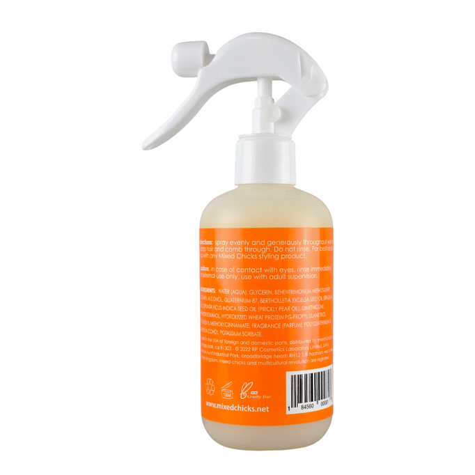 Mixed Chicks Base Coat W/Prikly Pear Seed Oil