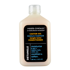 Mixed Chicks Castor Oil Moisture Treatment Tangle Tame Conditioner