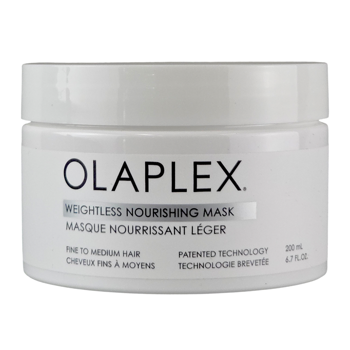 Olaplex Weightless Nourishing Mask