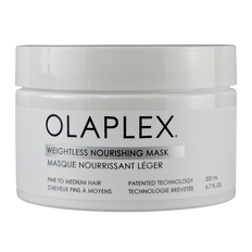 Olaplex Weightless Nourishing Mask-image1 Olaplex Weightless Nourishing Mask-image1