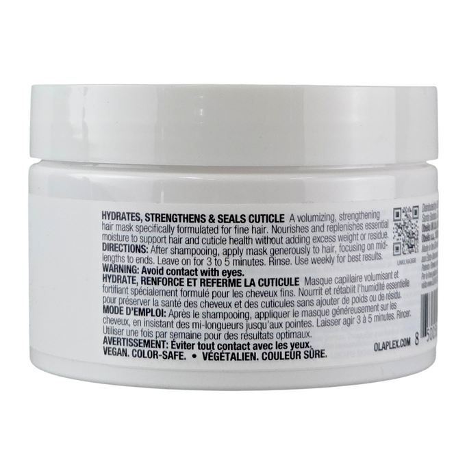 Olaplex Weightless Nourishing Mask