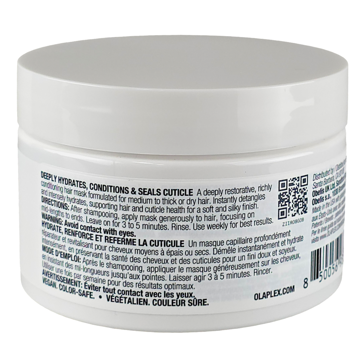 Olaplex Rich Hydration Mask-image2