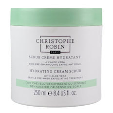 Christophe Robin Hydrating Cream Scrub Christophe Robin Hydrating Cream Scrub