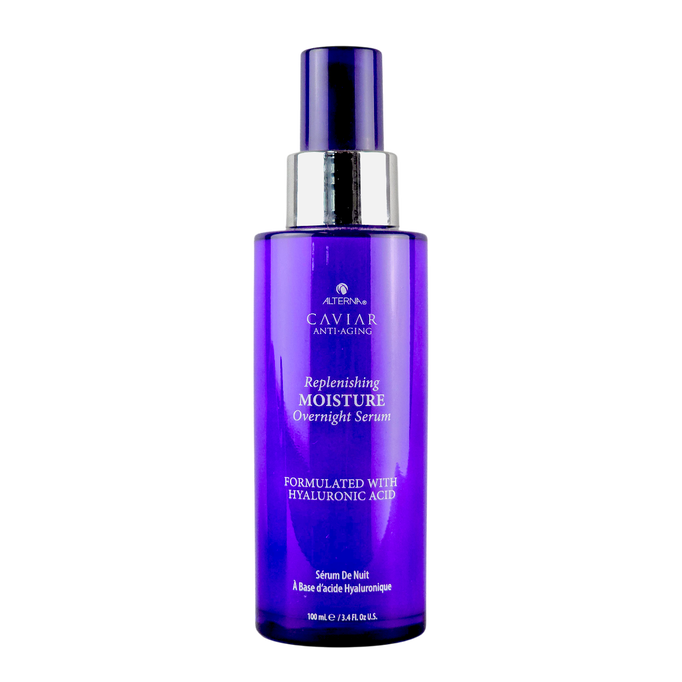 Alterna Caviar Replenishing Moisture Overnight Serum-image1