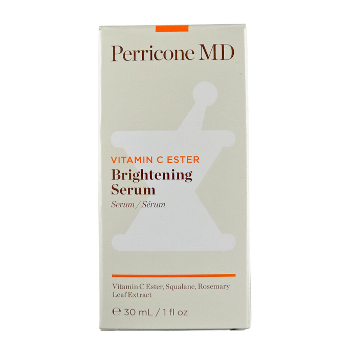 Perricone MD Vitamin C Ester Brightening Serum-image3