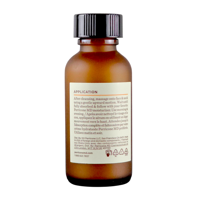 Perricone MD Vitamin C Ester Brightening Serum-image2