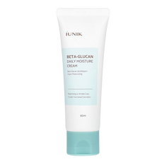 iUNIK Beta Glucan Daily Moisture Cream Beta-Glucan Soothing & Barrier Repair