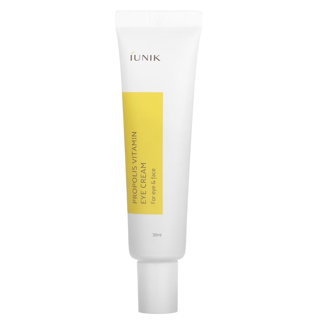 iUNIK Propolis Vitamin Eye Cream Propolis & Sea Buckthorn-image1