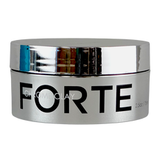 Forte Series Chrome Clay Strong Hold & Matte Finish