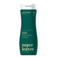 Attitude Natural Care Super Leaves Shower Gel Lemon Leaves Refeshing Attitude Natural Care Super Leaves Shower Gel Lemon Leaves Refeshing