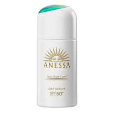 Shiseido Anessa Day Serum SPF50 PA++++-image1