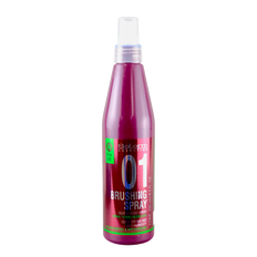 Salerm Pro Line 01 Brushing Spray Heat Styling Spray-image1