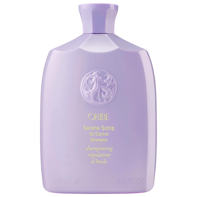 Oribe Serene Scalp Oil Control Shampoo