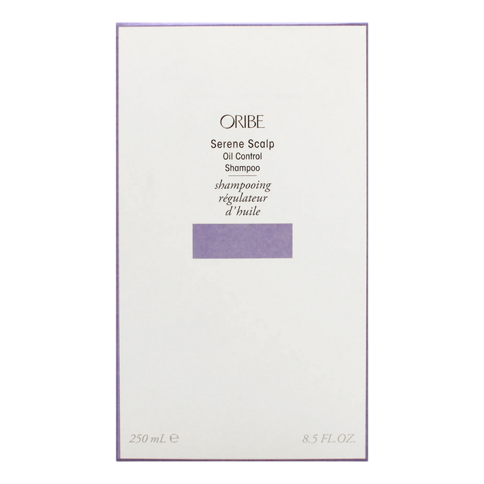 Oribe Serene Scalp Oil Control Shampoo