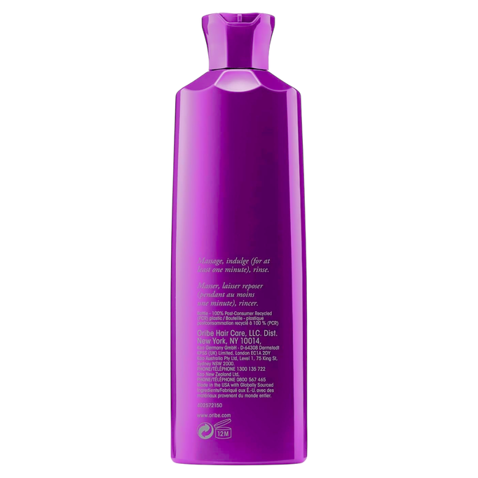 Oribe Serene Scalp Densifying Conditioner