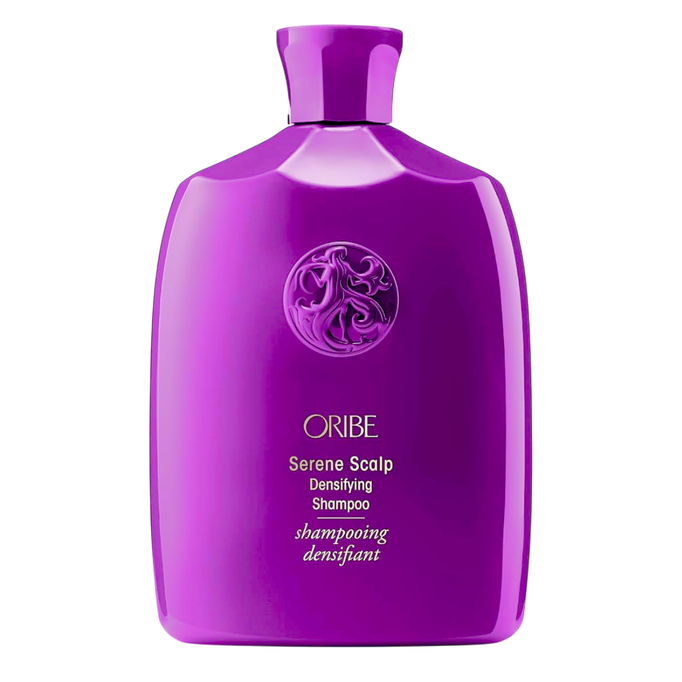 Oribe Serene Scalp Densifying Shampoo