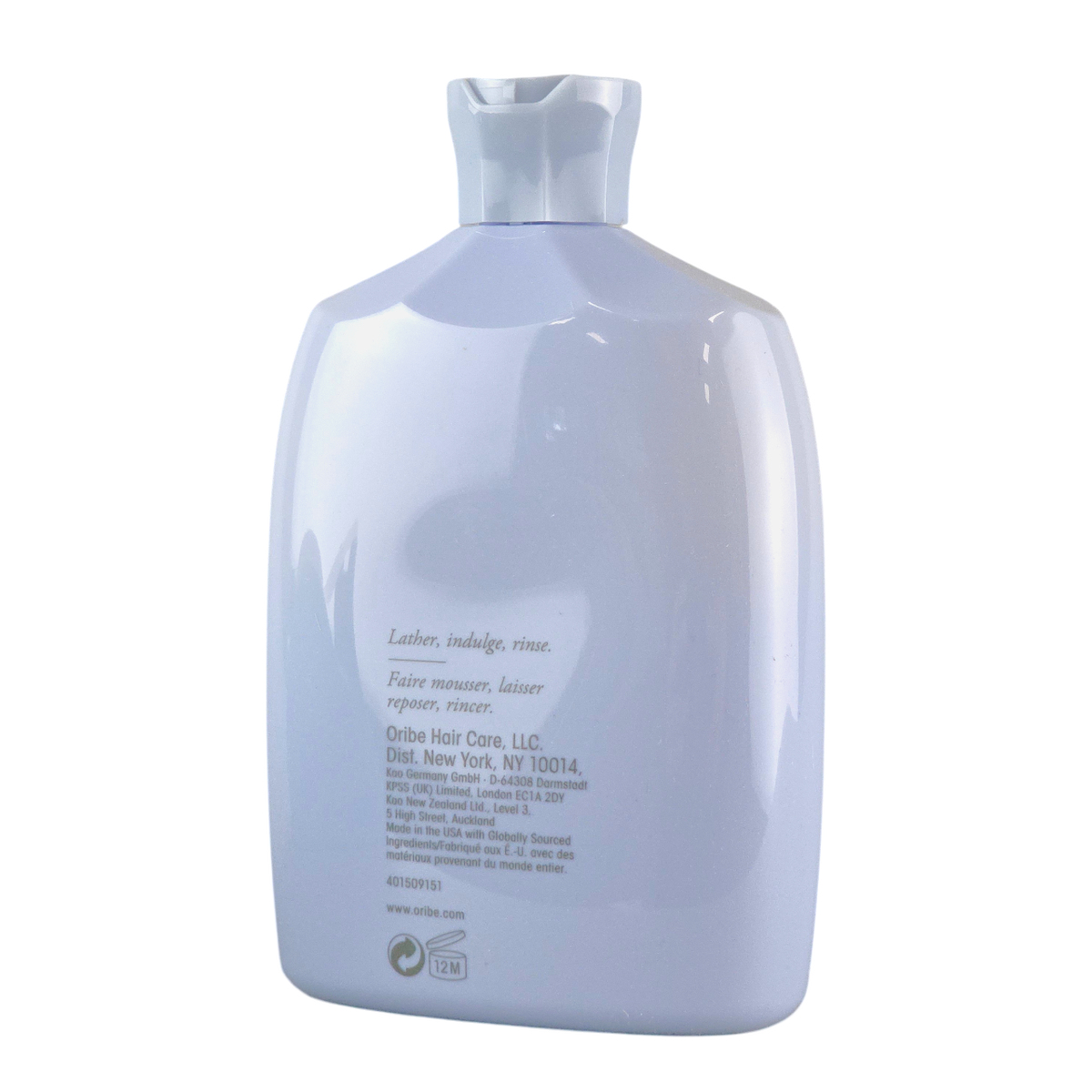 Oribe Run-Through Detangling Shampoo-image2