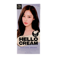 MISE EN SCÈNE Hello Cream Gel-Cream Dual-Comb Self Hair Dye-image1 MISE EN SCÈNE Hello Cream Gel-Cream Dual-Comb Self Hair Dye-image1