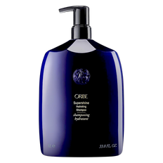 Oribe Supershine Hydrating Shampoo