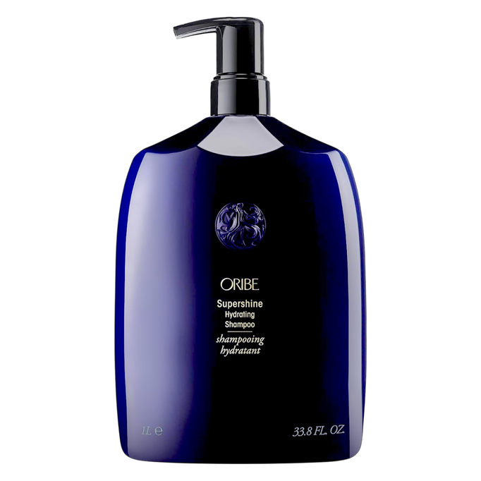 Oribe Supershine Hydrating Shampoo-image1