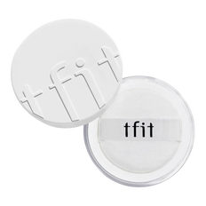 TFIT Translucent Set Finishing Powder-image1 TFIT Translucent Set Finishing Powder-image1