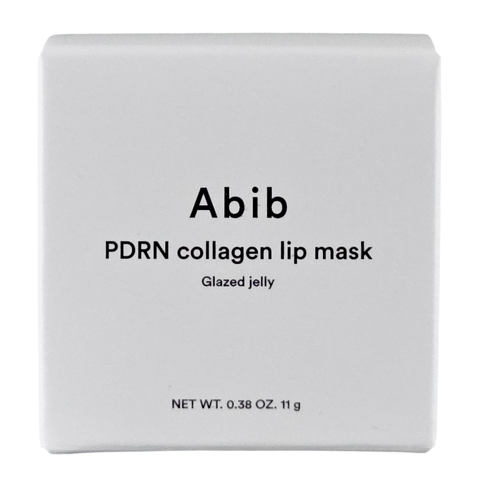 Abib PDRN Collagen Lip Mask Glazed Jelly