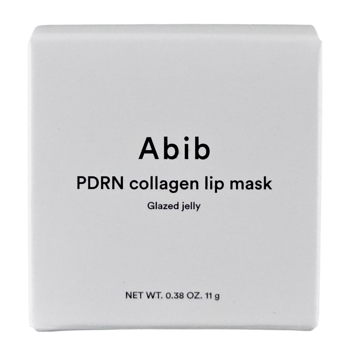 Abib PDRN Collagen Lip Mask Glazed Jelly-image2