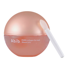 Abib PDRN Collagen Lip Mask Glazed Jelly