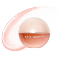 Abib PDRN Collagen Lip Mask Glazed Jelly