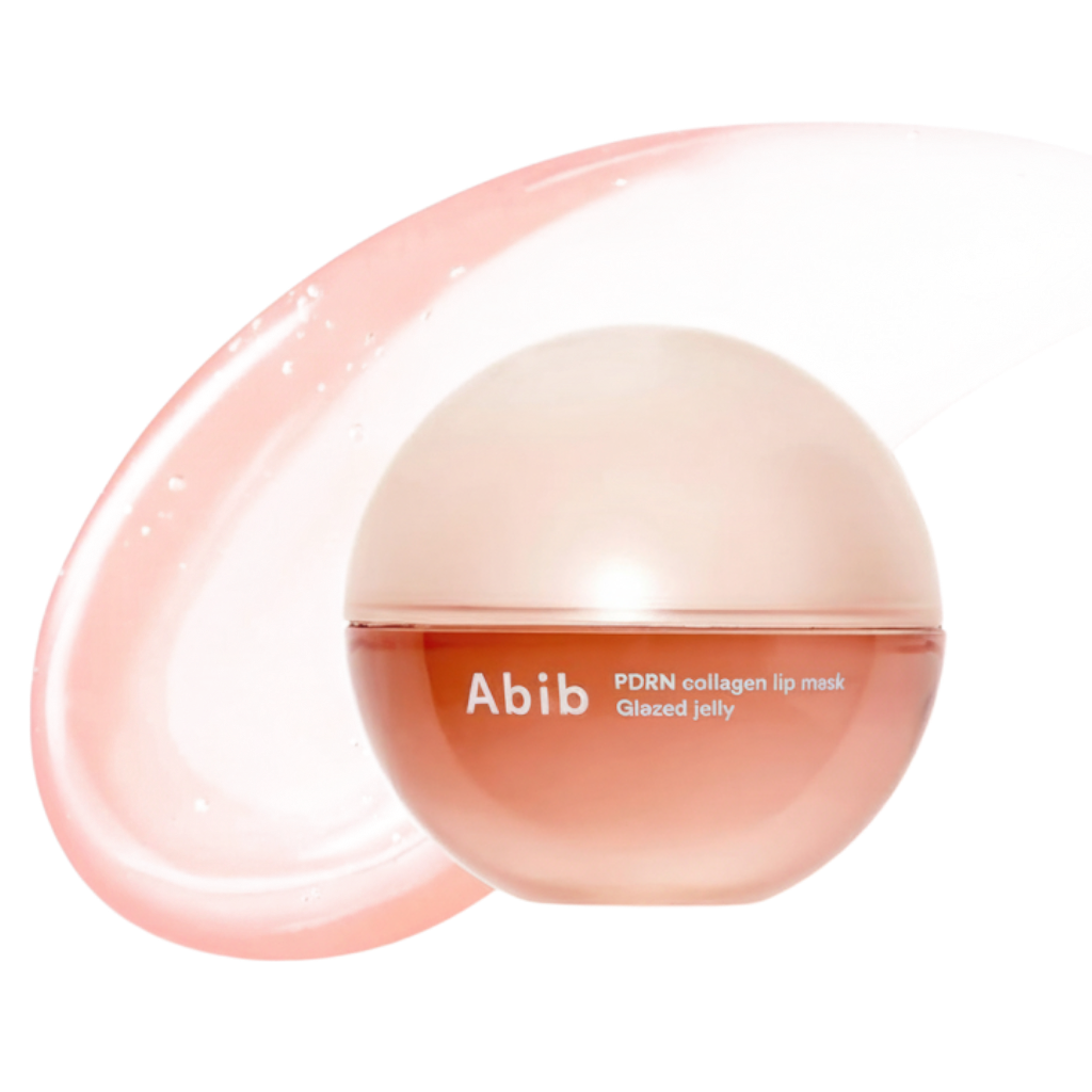 Abib PDRN Collagen Lip Mask Glazed Jelly-image1