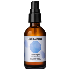 Mad Hippie Cleansing Oil 8-Active Safflower & Pumpkin Seed Makeup Remover